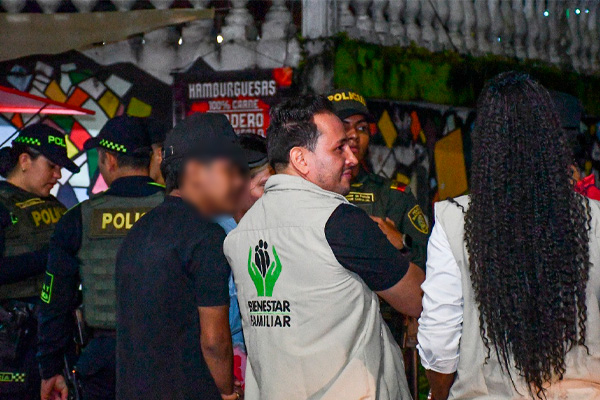 Trinomio de la seguridad