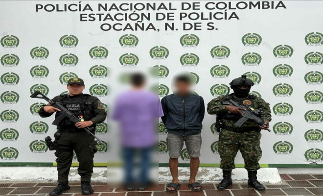 Yo no pago, yo denuncio