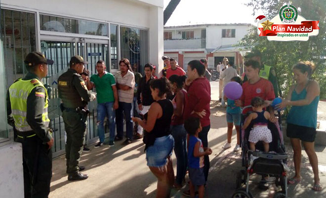 En-el Meta-la Policía Nacional-reforzará-la vigilancia-y-prevención-financiera