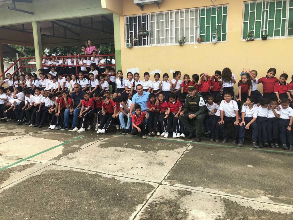 abre tus ojos en Tibú1