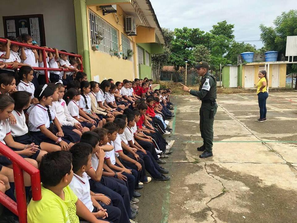 abre tus ojos en Tibú3