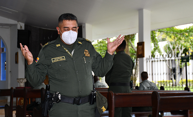 48 horas continuas de oración 