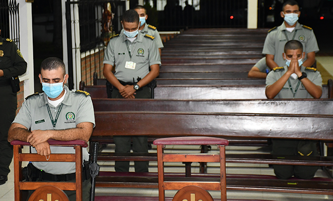 48 horas continuas de oración 