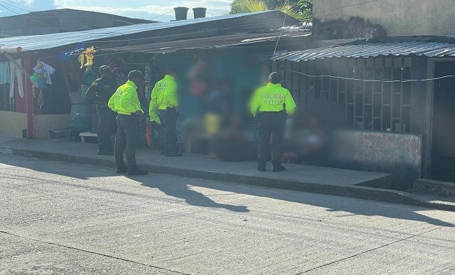 Recomendaciones de seguridad y medidas de autoprotección 