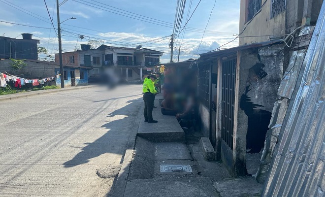 Seccional de Investigación Criminal (SIJIN) 