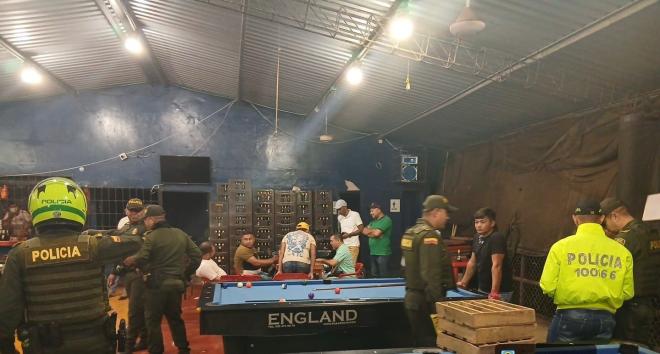 Más prevención y más seguridad 