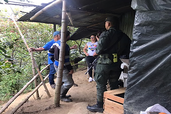 acompañamiento restitución de tierras