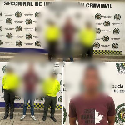 Este hombre seria señalado de amedrentar con arma blanca a sus víctimas para realizar tocamientos a sus partes íntimas