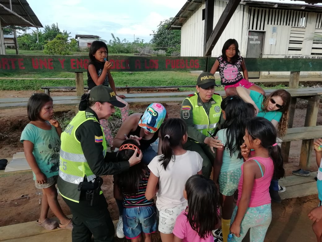 Conmemoramos el día Nacional de los Derechos Humanos 