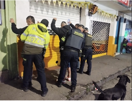 actividades de prevención en el fin de semana