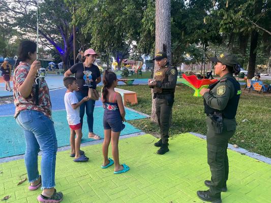 Por un Meta más seguro