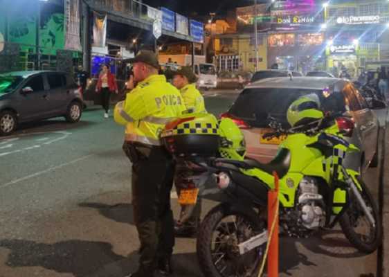 actividades de prevencion en la semana