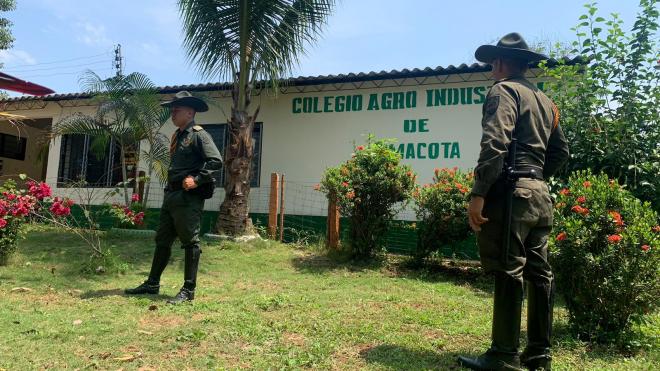 Plan democracia 2022