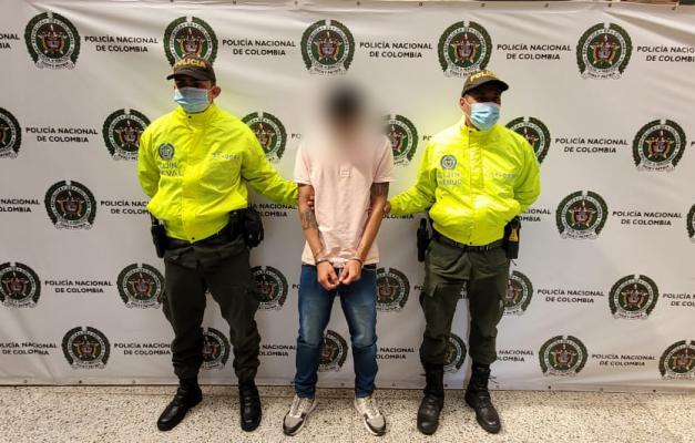 Adelantamos ofensiva para contrarrestar el hurto a personas y comercio