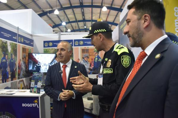 Vitrina Turística de ANATO 2023