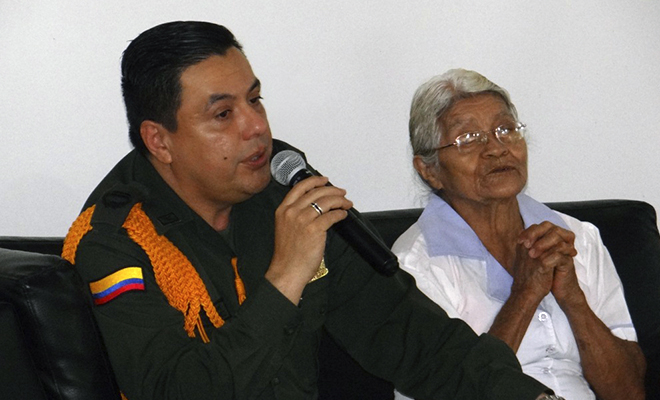 Policía-que-se-salvó-del-secuestro-se-reencontró-con-su-ángel guardián