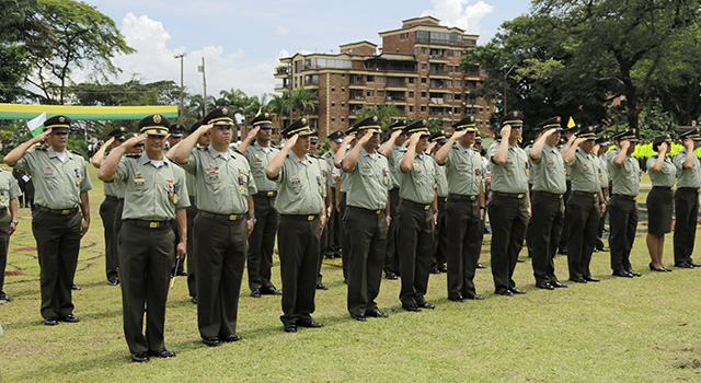 La Policía Nacional-conmemora-sus-126 años-más-cerca-del-ciudadano