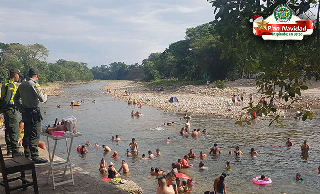 Cero-quemados-con-pólvora-y-sin-riñas-se-vivió-el-año nuevo-en-el-Meta