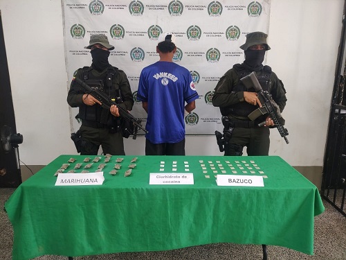 Aprehención joven 2