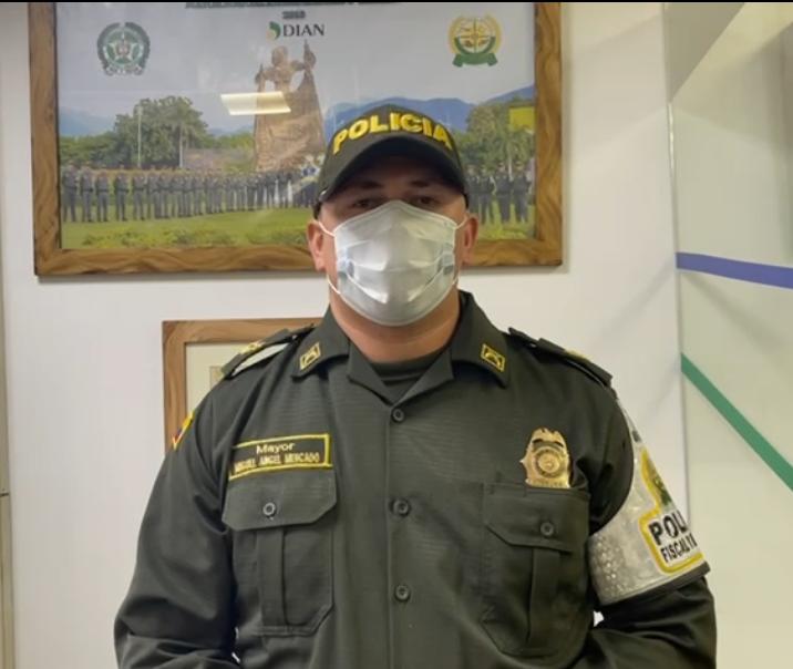 Aprehensión- tapabocas- de- contrabando