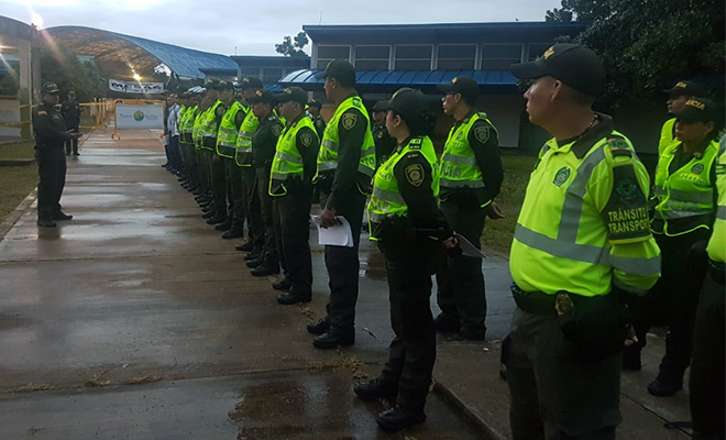 Aquí-estoy-en-el-Meta-garantizando-las-elecciones presidenciales