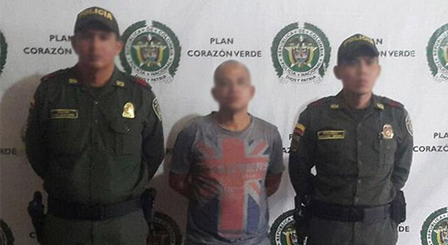 Avanza-operación “cronos”-de-la Policía Nacional-contra-el-crimen organizado-en el Meta