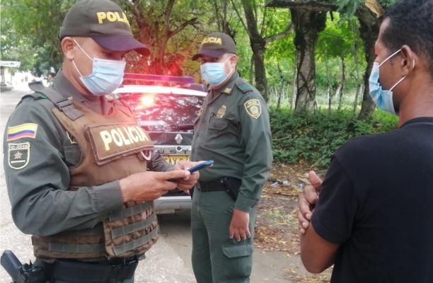 Balance puente festivo Sucre