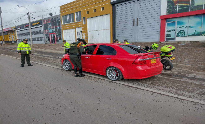 Balance preventivo y operativo que dejó la última semana comprendida entre el 18 y el 25 de junio