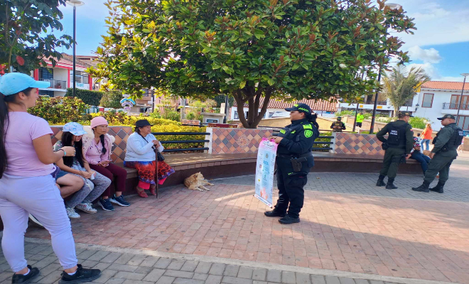 Balance operativo y preventivo de la penúltima semana de enero