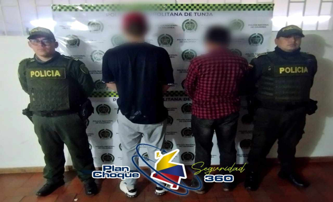 Captura balance semana homicidio