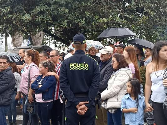 balance del fin de semana