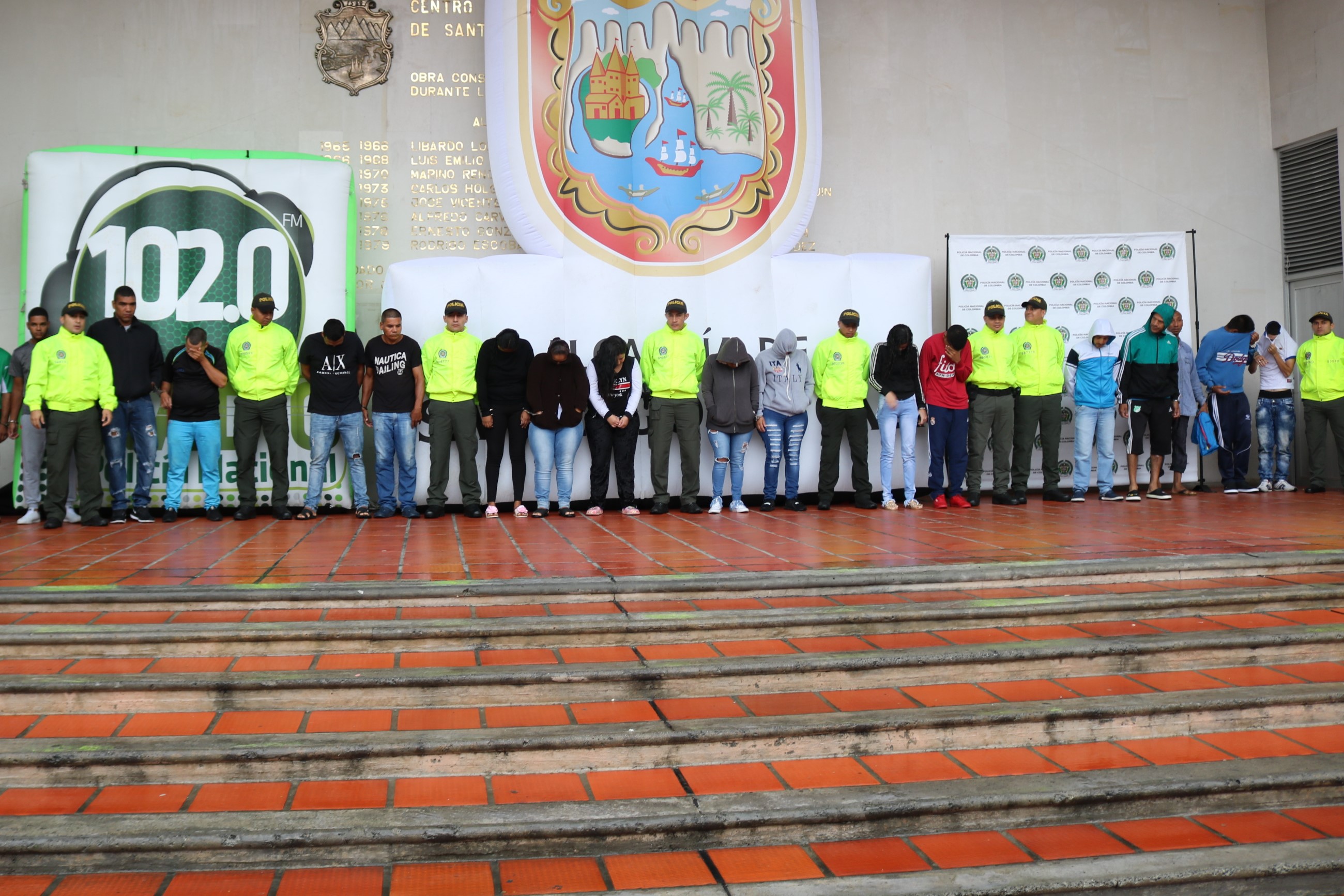 balance-diez-dias-seguridad-cali