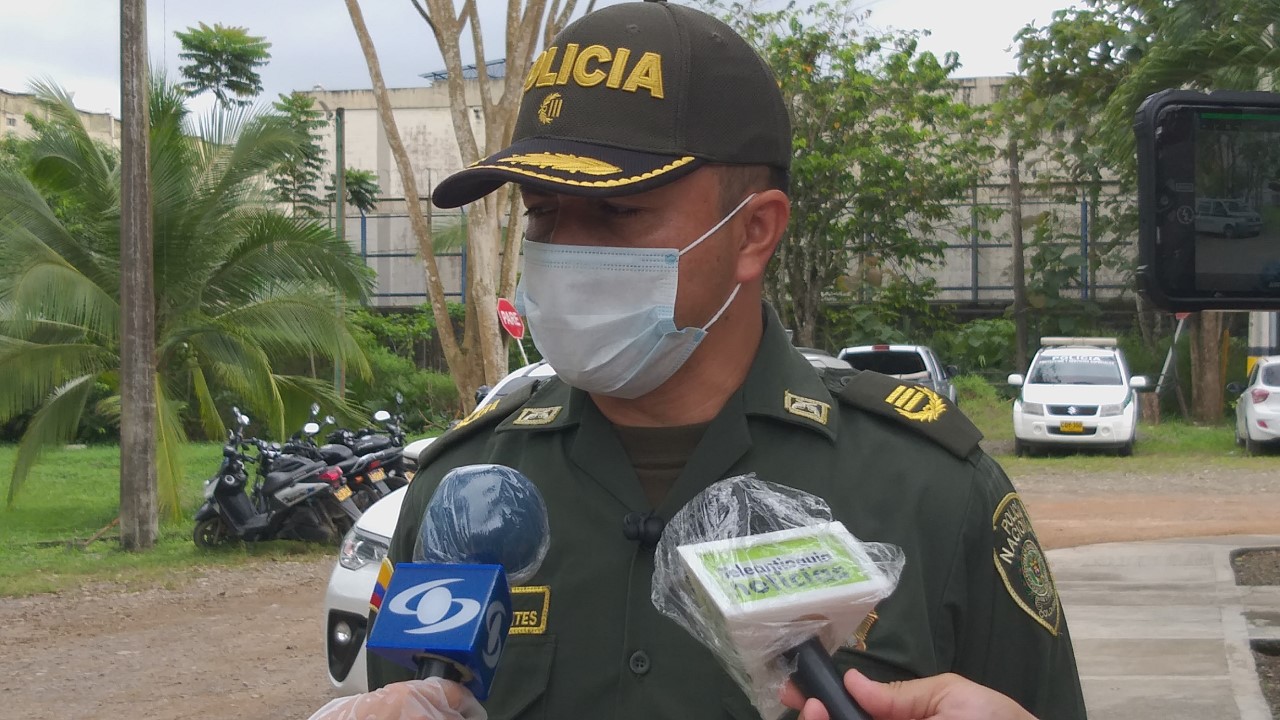 felicitamos a quienes han sido respetuosos de las normas de aislamiento  