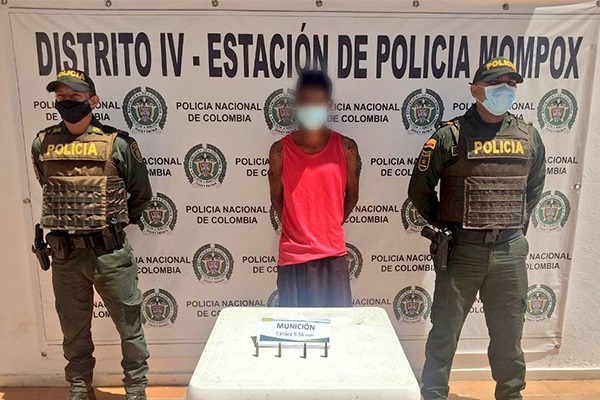 Balance operativo y preventivo durante el segundo fin de semana del mes de febrero en Bolívar