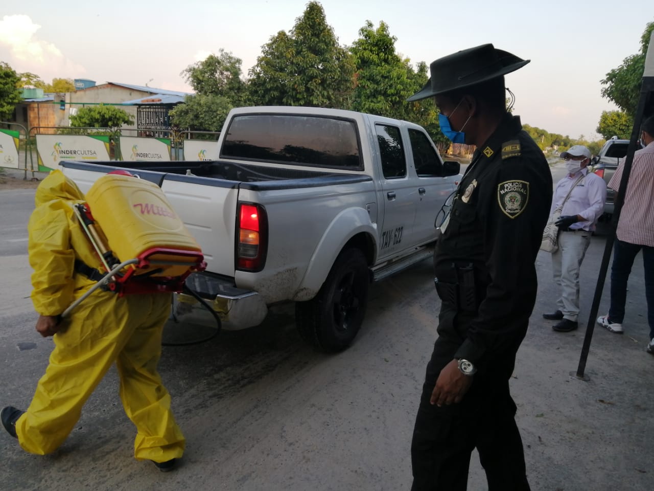 resultados positivos del fin de semana