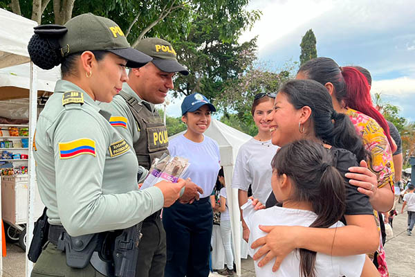 Balance positivo Semana Santa