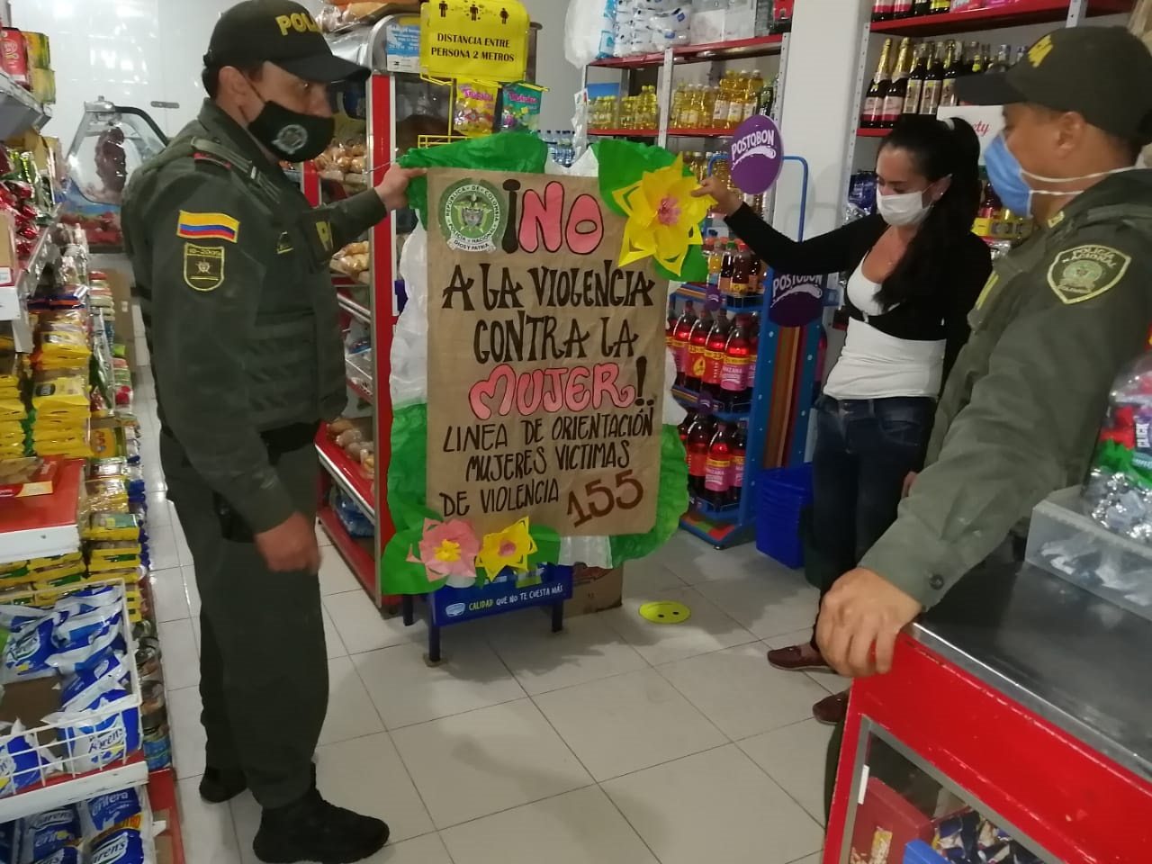 Hemos logrado una disminución significativa del homicidio en un 56% .