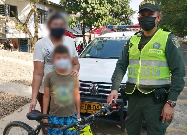 Acción oportuna por el derecho a la recreación 