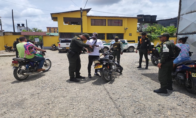  Reforzamos planes para proteger a la niñez en los entornos escolares