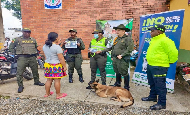  Reforzamos planes para proteger a la niñez en los entornos escolares