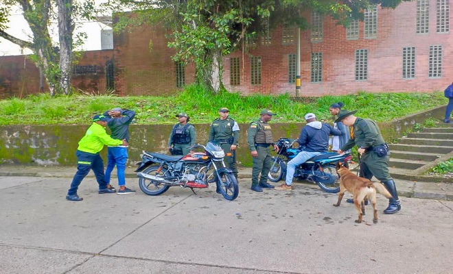  Reforzamos planes para proteger a la niñez en los entornos escolares