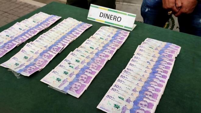 A la cárcel presunto cabecilla de las redes de apoyo de las disidencias de las Farc en el Valle