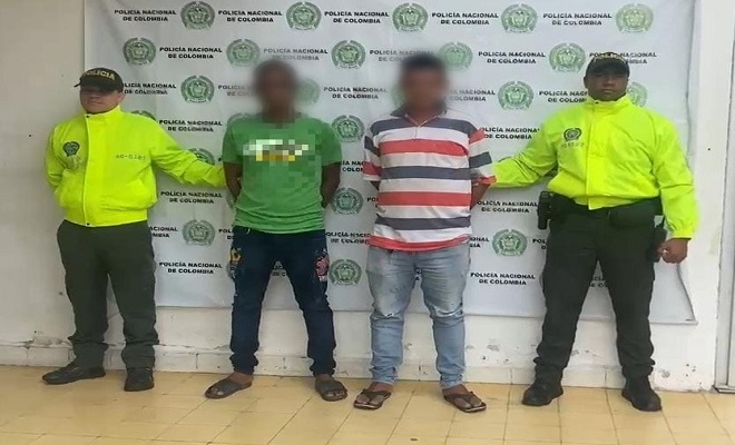 Continuamos ofensiva contra el abigeato