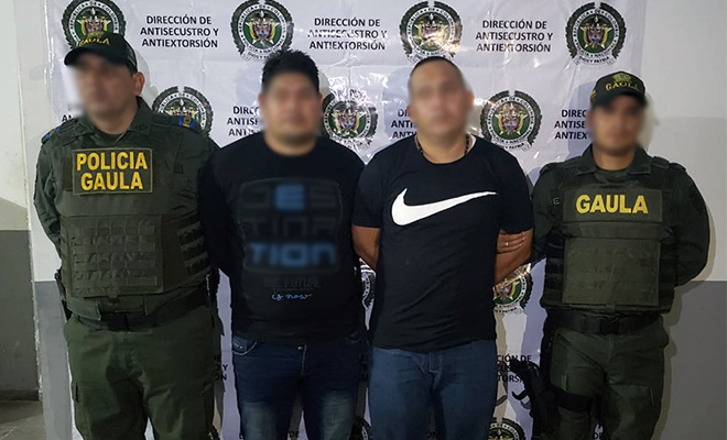 En-el-Meta-la-Policía-Nacional-libró-a-un-ciudadano-de-la-extorsión