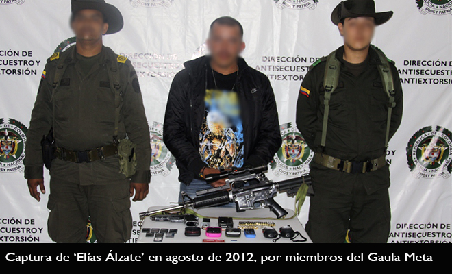 En-Ofensiva Nacional-contra-el-Delito-caen-dos-extorsionistas-en-Puerto Gaitán