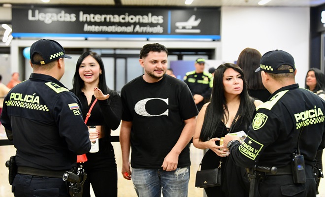 campaña de prevención explotación sexual