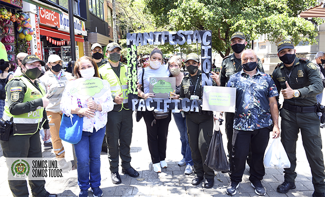 campaña cuida el bien ajeno