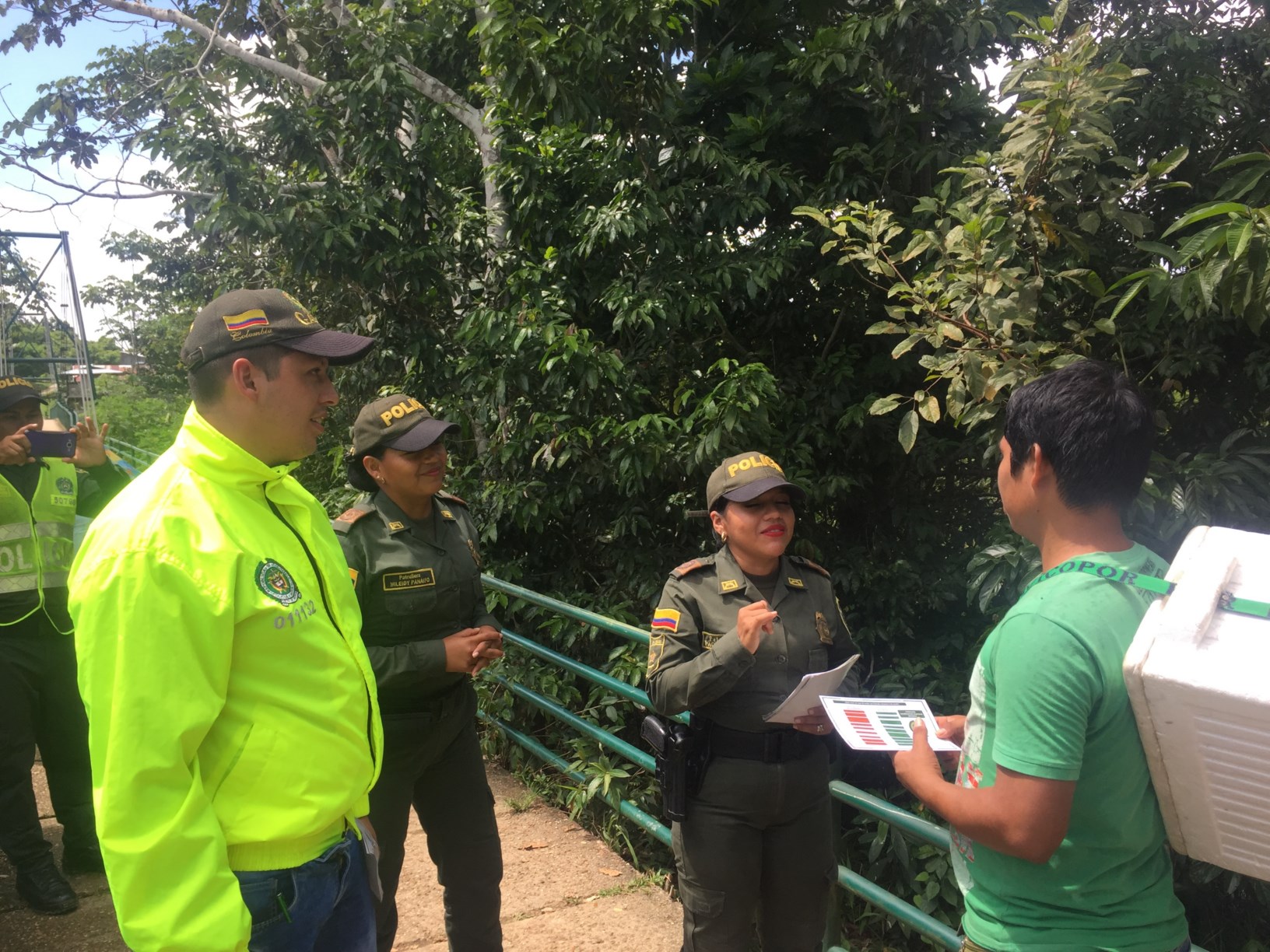 La estrategia es trabajar más cerca al ciudadano – mti - proceso de modernización institucional  