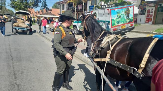 Grupo de Carabineros 