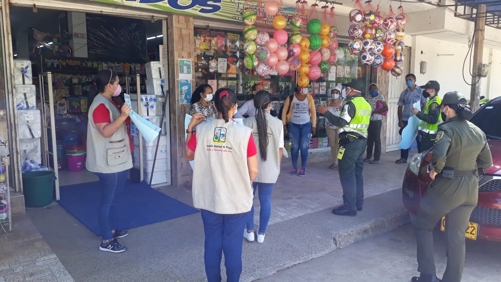 campaña-uso de tapabocas-fundacion-covid19-prevencion-magdalena-bioseguridad-violencia intrafamiliar-trabajo infantil